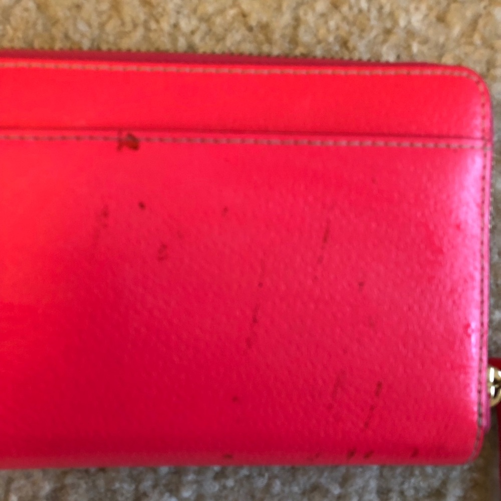 Kate Spade Wallet - Picture 5 of 5